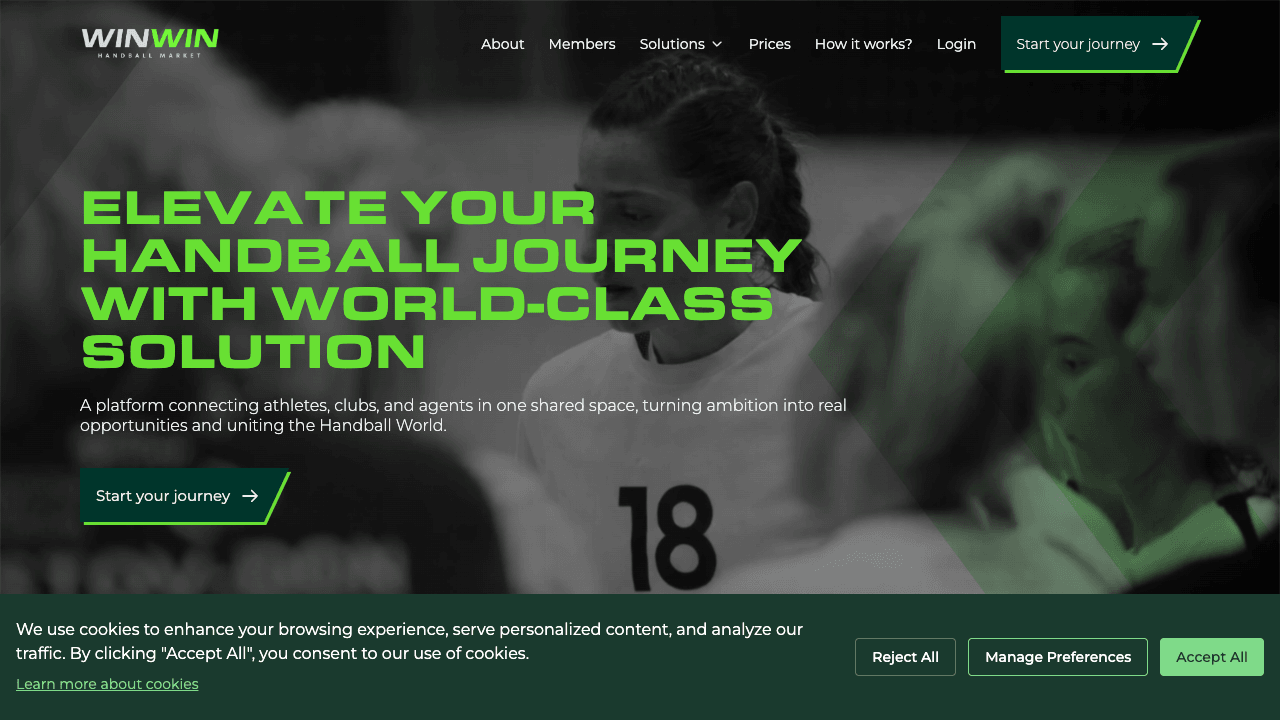 winwinhandballmarket.com képernyőkép